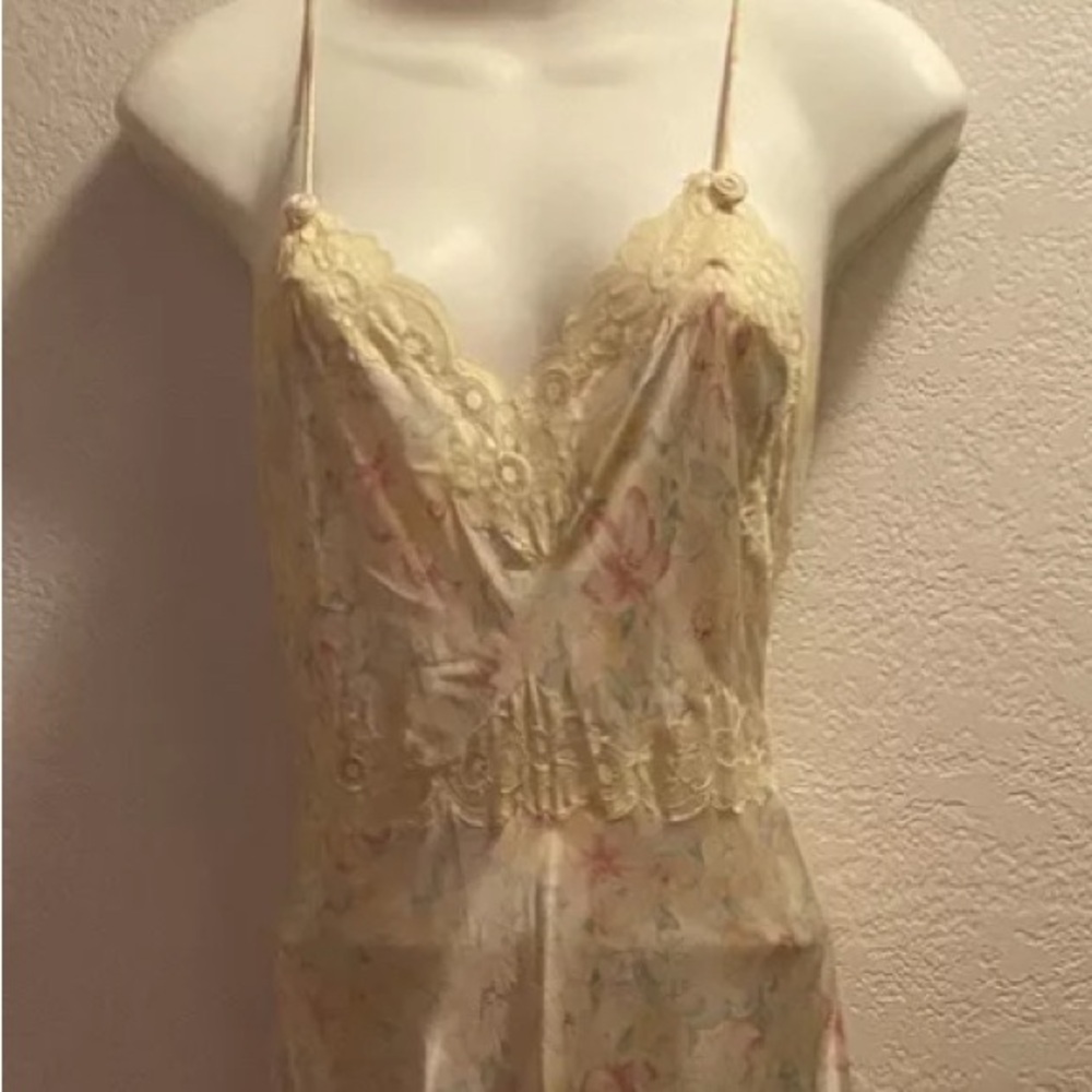 Rare vintage Neiman Marcus Christian Dior lingerie size small